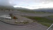 Archived webcam image showing Altiport Courchevel on 11 Jun 2026 at 06:25