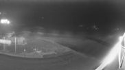 Archived webcam image showing Altiport Courchevel on 11 Jun 2026 at 00:25