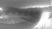 Archiviertes Webcam Bild: Altiport Courchevel am 13.06.2026 um 04:20 Uhr