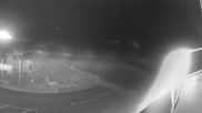 Archived webcam image showing Altiport Courchevel on 10 Jul 2026 at 02:39
