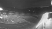 Archiviertes Webcam Bild: Altiport Courchevel am 13.07.2026 um 04:41 Uhr