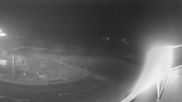 Archived webcam image showing Altiport Courchevel on 28 Jul 2026 at 04:21