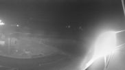 Archived webcam image showing Altiport Courchevel on 28 Jul 2026 at 00:21
