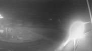 Archived webcam image showing Altiport Courchevel on 28 Jul 2026 at 02:21
