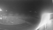 Archived webcam image showing Altiport Courchevel on 7 Aug 2026 at 04:50