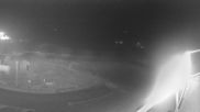 Archived webcam image showing Altiport Courchevel on 7 Aug 2026 at 02:42