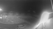 Archived webcam image showing Altiport Courchevel on 9 Aug 2026 at 04:26