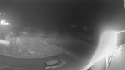 Archived webcam image showing Altiport Courchevel on 9 Aug 2026 at 02:26