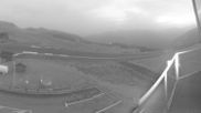 Archiviertes Webcam Bild: Altiport Courchevel am 27.08.2026 um 06:42 Uhr