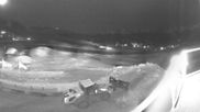 Archived webcam image showing Altiport Courchevel on 27 Feb 2026 at 02:03