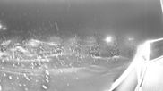 Archived webcam image showing Altiport Courchevel on 15 Mar 2026 at 04:27