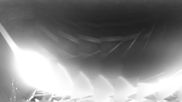 Archived webcam image showing Altiport Courchevel on 8 Oct 2026 at 04:16