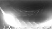 Archived webcam image showing Altiport Courchevel on 8 Oct 2026 at 07:16