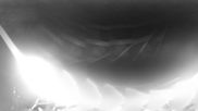 Archived webcam image showing Altiport Courchevel on 8 Oct 2026 at 00:16