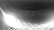 Archived webcam image showing Altiport Courchevel on 8 Oct 2026 at 02:16