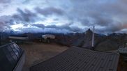 Archiviertes Webcam Bild: Courchevel: La Saulire am 20.10.2026 um 07:25 Uhr