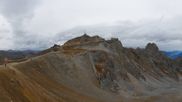 Archiviertes Webcam Bild: Courchevel: La Saulire am 20.10.2026 um 14:25 Uhr