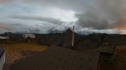 Archiviertes Webcam Bild: Courchevel: La Saulire am 20.10.2026 um 20:25 Uhr