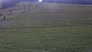 Archiviertes Webcam Bild: Stuhleck: Schieferwiese am 11.10.2026 um 12:17 Uhr
