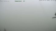 Archiviertes Webcam Bild: Bergstation Turren am 12.04.2026 um 18:24 Uhr