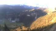 Archived webcam image showing Top Station Turren on 15 Jun 2026 at 06:29