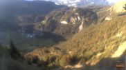 Archived webcam image showing Top Station Turren on 15 Jun 2026 at 07:29
