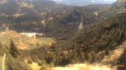 Archiviertes Webcam Bild: Bergstation Turren am 12.07.2026 um 14:39 Uhr