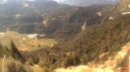 Archiviertes Webcam Bild: Bergstation Turren am 12.07.2026 um 10:39 Uhr