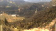 Archiviertes Webcam Bild: Bergstation Turren am 12.07.2026 um 12:39 Uhr