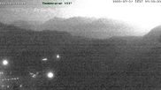 Archived webcam image showing Top Station Turren on 31 Jul 2026 at 04:28