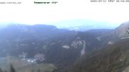 Archived webcam image showing Top Station Turren on 31 Jul 2026 at 06:28