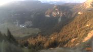 Archived webcam image showing Top Station Turren on 31 Jul 2026 at 07:28