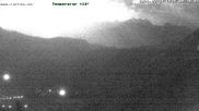 Archived webcam image showing Top Station Turren on 31 Jul 2026 at 00:28