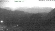 Archived webcam image showing Top Station Turren on 31 Jul 2026 at 02:28
