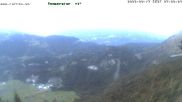 Archived webcam image showing Top Station Turren on 17 Sep 2026 at 07:15