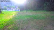 Archived webcam image showing Bavarian Forest: Kapellenberg on 4 May 2026 at 07:01