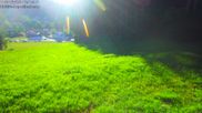 Archived webcam image showing Bavarian Forest: Kapellenberg on 28 May 2026 at 07:37