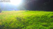 Archived webcam image showing Bavarian Forest: Kapellenberg on 12 Jul 2026 at 06:03