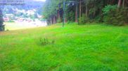 Archived webcam image showing Bavarian Forest: Kapellenberg on 12 Jul 2026 at 16:03