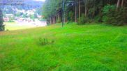 Archived webcam image showing Bavarian Forest: Kapellenberg on 12 Jul 2026 at 18:09