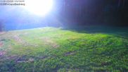 Archived webcam image showing Bavarian Forest: Kapellenberg on 3 Aug 2026 at 06:13