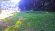 Archived webcam image showing Bavarian Forest: Kapellenberg on 3 Aug 2026 at 08:13