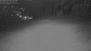 Archived webcam image showing Bavarian Forest: Kapellenberg on 3 Aug 2026 at 00:13