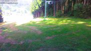Archived webcam image showing Bavarian Forest: Kapellenberg on 3 Aug 2026 at 16:13