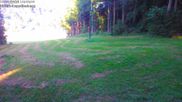 Archived webcam image showing Bavarian Forest: Kapellenberg on 3 Aug 2026 at 18:13