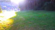 Archived webcam image showing Bavarian Forest: Kapellenberg on 13 Aug 2026 at 07:31