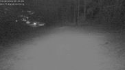 Archived webcam image showing Bavarian Forest: Kapellenberg on 13 Aug 2026 at 00:31