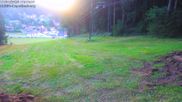 Archived webcam image showing Bavarian Forest: Kapellenberg on 25 Aug 2026 at 06:20