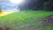 Archived webcam image showing Bavarian Forest: Kapellenberg on 25 Aug 2026 at 07:20
