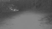 Archiviertes Webcam Bild: St. Englmar: Skilift Kapellenberg Bergstation am 27.08.2026 um 00:40 Uhr